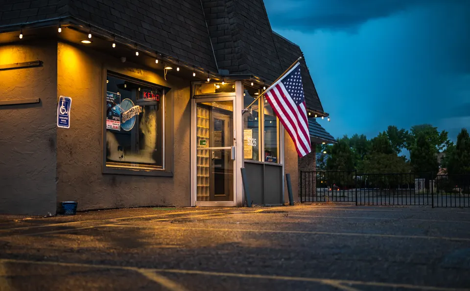 Shady Hollow — towing service